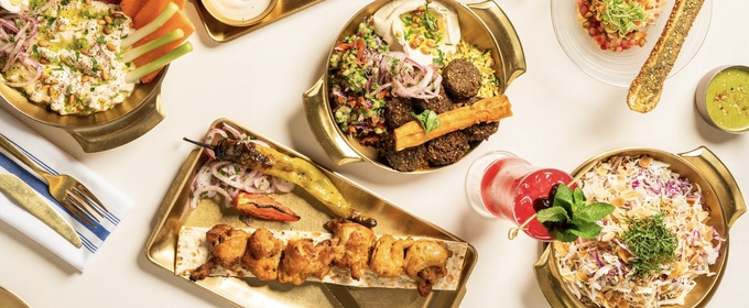 MOTEK in the Flatiron Announces $5 Happy Hour