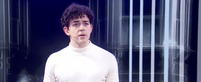 Video: Watch the Cast of THE WHO'S TOMMY Perform 'See Me, Feel Me' and 'Pinball Wizard'