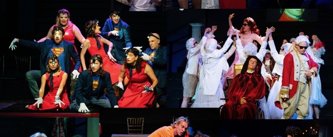 Madison Lyric Stage Announces 2026 Summer Festival Programming