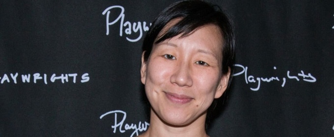 Julia Cho Will Receive the PEN/Laura Pels International Foundation for Theater Award