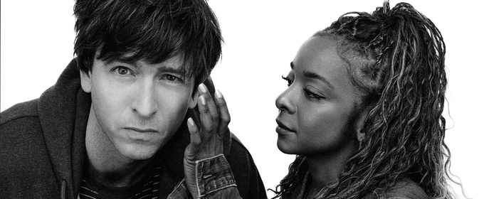 Photos: First Look at Nicholas Braun & Kara Young in GRUESOME PLAYGROUND INJURIES Photo