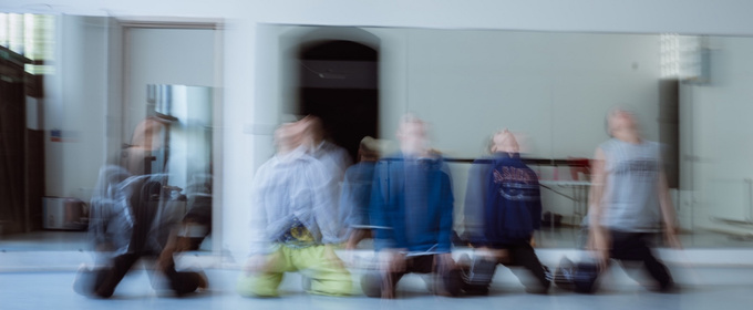 IT'S MY BIRTHDAY Will Come to The Source Theatre Stratford