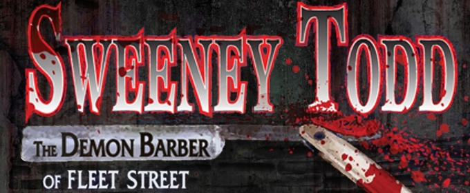 SWEENEY TODD Announced At Lone Star College-North Harris