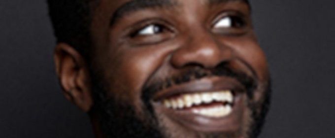 Ron Funches is Now Playing at Comedy Works Larimer Square