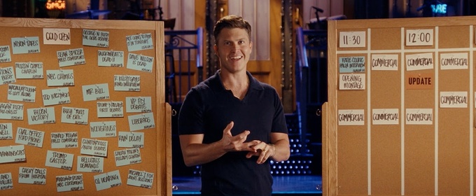 Video: SATURDAY NIGHT LIVE Launches New Short-Form Digital Series THE RUNDOWN