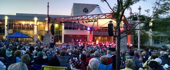 MAC to Feature Lakeside Pavilion Concerts in Summer 2026 Lineup