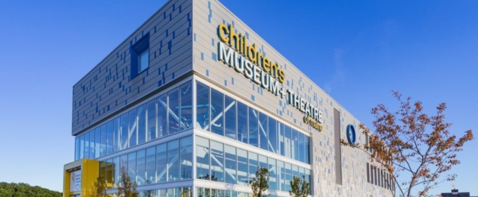 Children's Museum & Theatre of Maine Issues RFP for Playwrights to Adapt THANK YOU, OMU! for the Stage