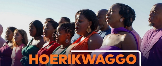 Cape Town Opera Collaborates with Artist Monique Pelser for HOERIKWAGGO During Art Week