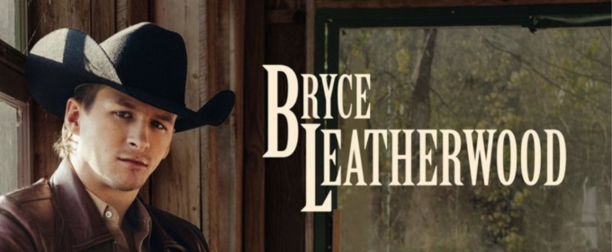 THE VOICE Winner Bryce Leatherwood to Release Self-Titled Debut Album