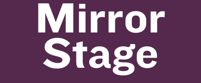 Mirror Stage to Present Fourth and Final HOLDING THE MOMENT Speaker Event