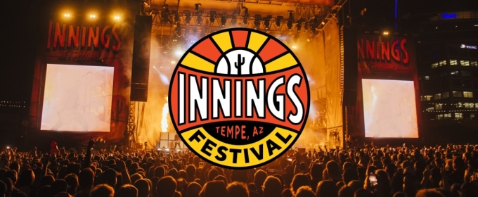 Fall Out Boy and The Killers to Headline Innings Festival in 2025