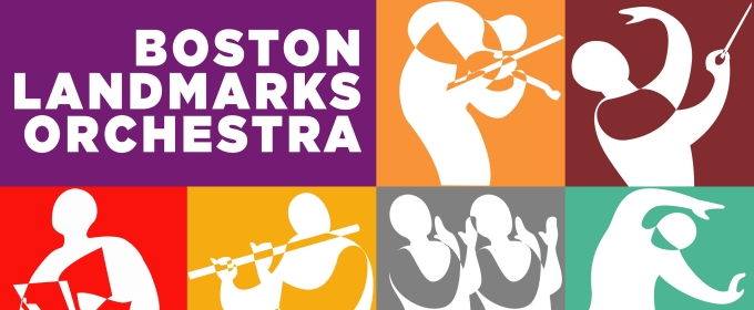 Boston Landmarks Orchestra Reveals Summer Season