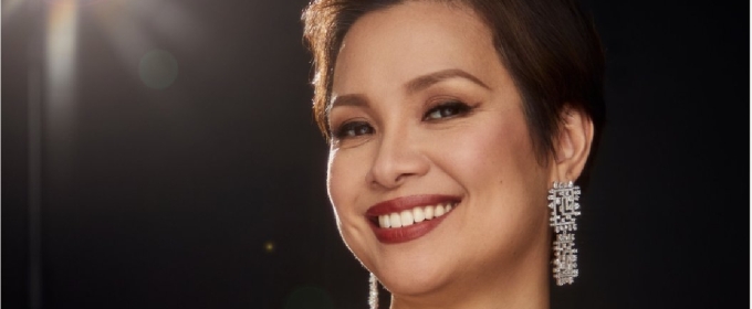 Lea Salonga Releases New Holiday Album 'Sounding Joy'