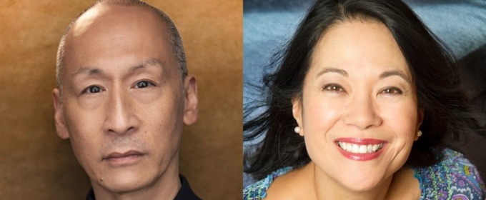 Francis Jue and Christine Toy Johnson to Star in WHAT BECAME OF US At George Street Playhouse
