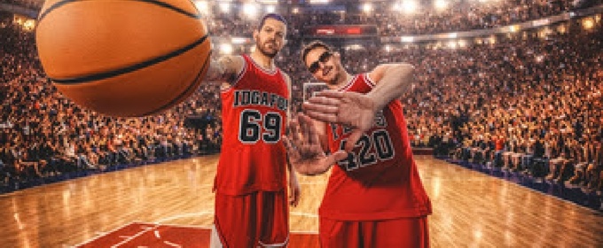 Dillon Francis and Flosstradamus Unveil 'Dillstradamus' Co-Headline Tour