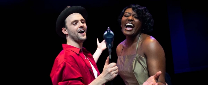 ARTx3 Campus to Present MEMPHIS At Arts & Science Center