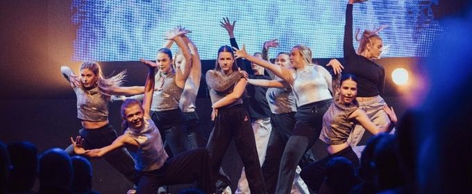 Wigan Borough Dance Festival 2026 to Showcase Local Talent at The Edge Arena