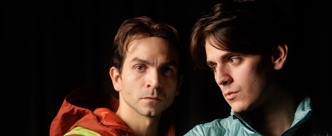 Stageworks Theatre To Present TOUCHING THE VOID