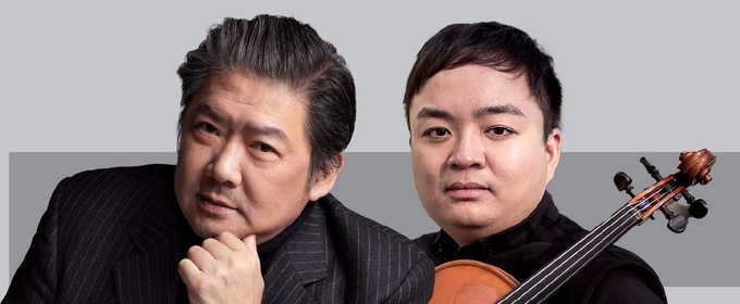 Hong Kong Phil Will Perform Hisaishi and Brahms in June