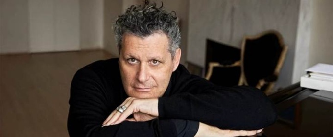 Isaac Mizrahi to Return to 54 Below for Concerts This Summer