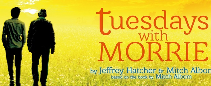 TUESDAYS WITH MORRIE Comes to Florida Rep