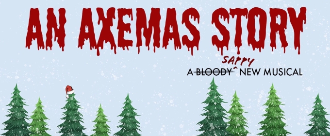 AN AXEMAS STORY to Return to 54 Below in December