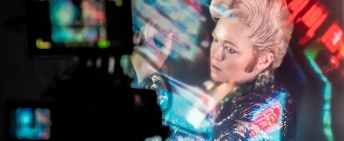 THE PICTURE OF DORIAN GRAY Is Now Available at the Theatre on Film and Tape Archive