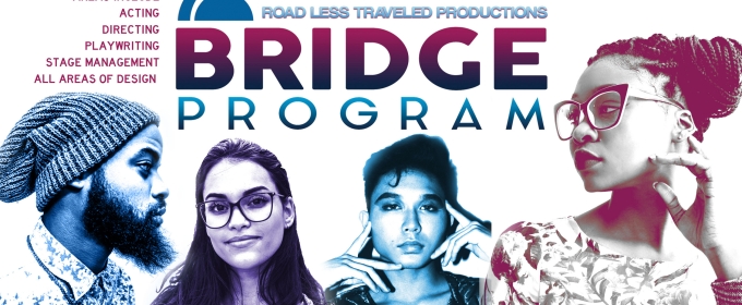 3rd Annual Bridge Program Application Portal Now Open