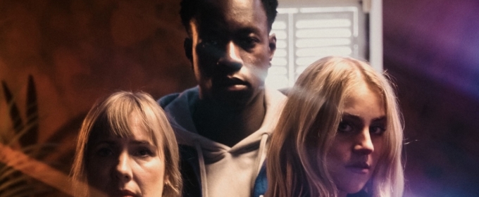 New Play FOOLISH Set to Premiere at Camden Fringe