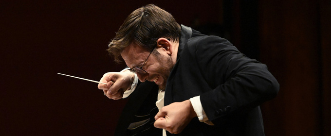 Kendall Square Orchestra to Perform EDGE OF DESTINY at Sanders Theater