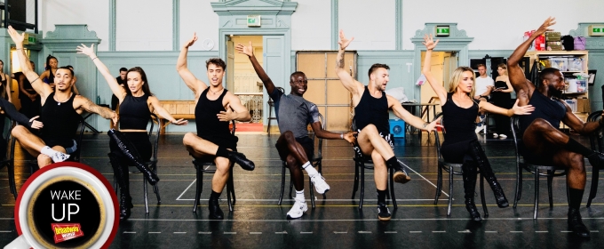 Wake Up With BroadwayWorld July 9, 2025- A CHRISTMAS CAROL to Return to NYC and More