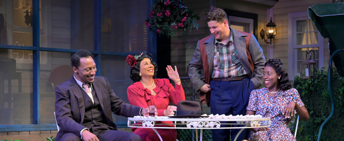 Photos: Arthur Miller's ALL MY SONS at Berkeley Rep