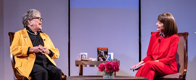 Photos: First Look at IT'S NOT ALL ABOUT ME at Portland's Triangle Productions