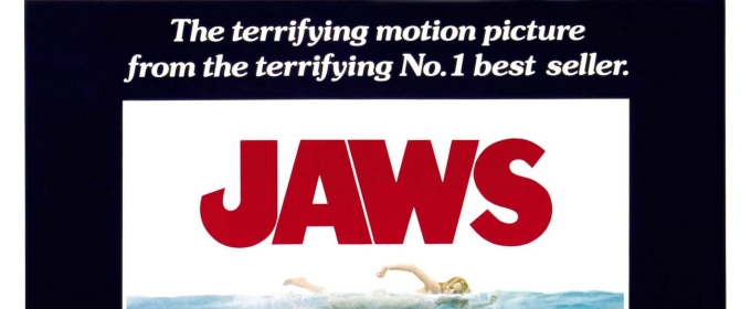 JAWS Documentary in the Works From National Geographic and Amblin