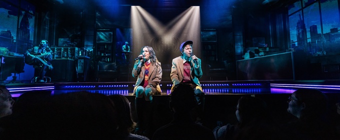 Photos: Jon Stewart, Abbi Jacobson and More in ALL OUT: COMEDY ABOUT AMBITION Photo