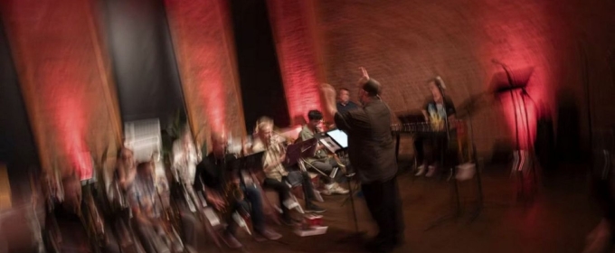 Composers Concordance to Present CompCord LittleBig Band Swing And Lindy Hop
