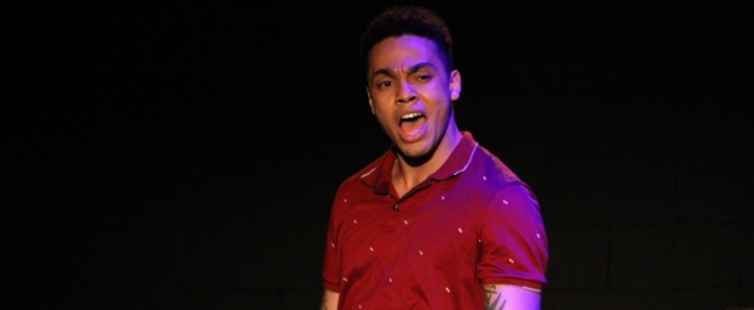 Review: MARRY ME A LITTLE at Zephyr Theatre