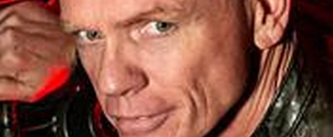 Christopher Titus To Perform At Comedy Works South At The Landmark