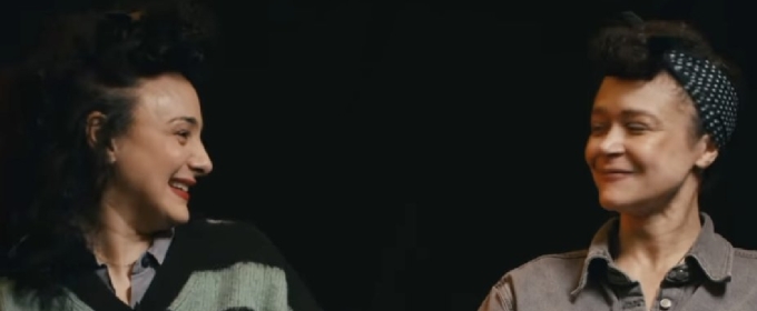 Video: Amber Gray Gives Advice to West End HADESTOWN's 'Persephone'