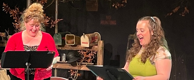 Review: FERTILE GROUND 2026 - REVIEW ROUNDUP #2