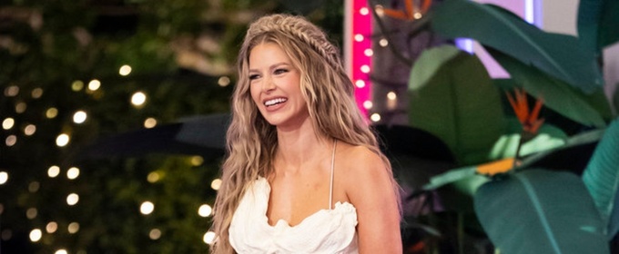 LOVE ISLAND USA Sets Season Eight June Premiere on Peacock