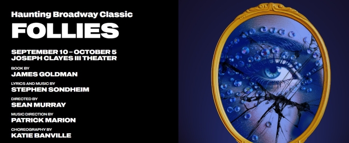 Cygnet Theatre Reveals Cast and Creative Team for Stephen Sondheim's FOLLIES