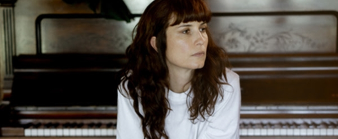 Missy Higgins Returns to QPAC in August