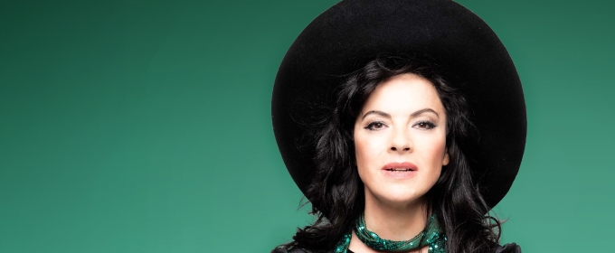 Review: CAMILLE O’SULLIVAN: LOVE LETTER – ADELAIDE FESTIVAL 2025 at Her Majesty's Theatre, Adelaide Festival Centre