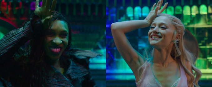 Video: Watch a New Clip of 'Wonderful' From WICKED: FOR GOOD