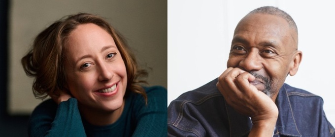 Sir Lenny Henry and Maz Evans Become Patrons of Polka Theatre