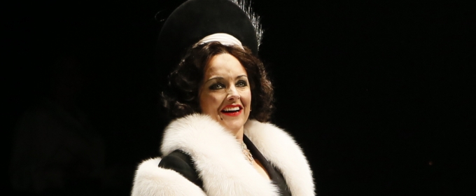 Global Roundup 10/4 - Alice Ripley in SUNSET BOULEVARD, CHASING RAINBOWS, LITTLE SHOP And More! Image