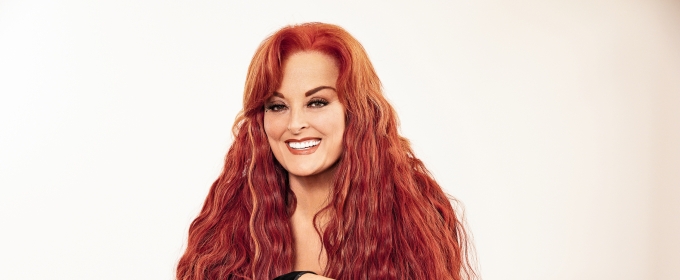 Wynonna Judd Releases Live Double-Album 'Back To Wy: LIVE'