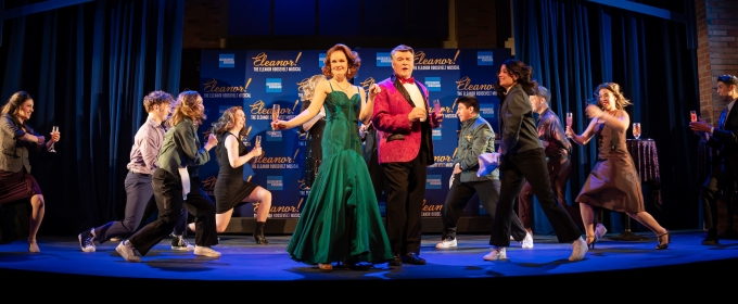 Photos: Kate Baldwin and More in THE PROM at The Sharon Playhouse