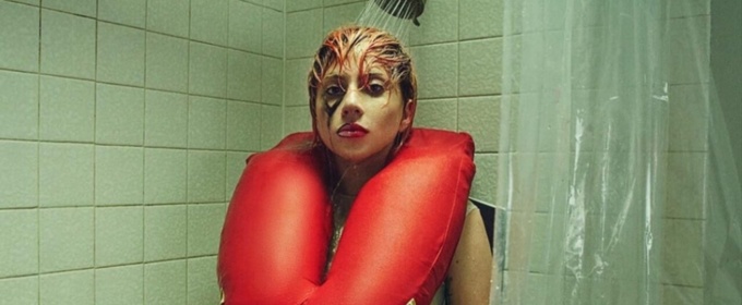 Lady Gaga to Release HARLEQUIN LIVE Concert Film for Free on YouTube